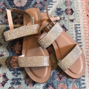 Steve Madden Sandals